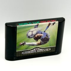 World Cup Italia 90 for Sega Mega Drive - Cartridge
