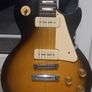 2016 Gibson Les Paul 60's HP Tribute P90 - Mint Condition Image 3