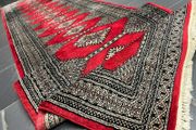 P.ersian Rug 3.15x0.80 Runner ( BucRun)