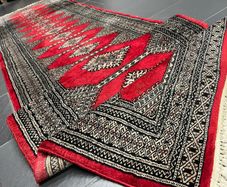 P.ersian Rug 3.15x0.80 Runner ( BucRun)