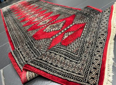 P.ersian Rug 3.15x0.80 Runner ( BucRun)