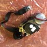 RH Front Seat Belt (Mercedes W221) Image 2