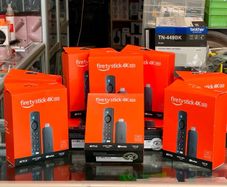 amazon Firestick stick