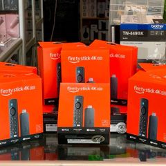 amazon Firestick stick