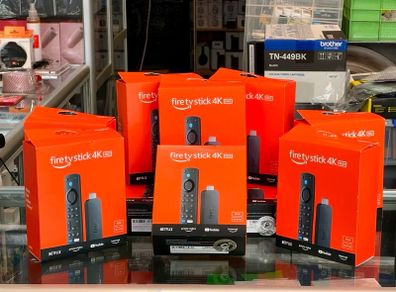 amazon Firestick stick