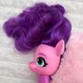 My Little Pony A New Generation Movie Singing Star Princess Petals approx. 7" Used Please see photos Image 3