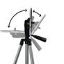 20611 Tripod Stand Mount Holder For Camera Smart Phone 650mm- 25 Inch Image 6