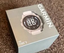 Garmin Fenix 9