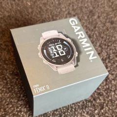 Garmin Fenix 9