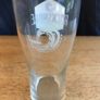Rockshore Irish Lager Pint Glass Image 2