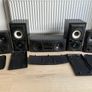 Mission 700 Series Speakers Image 2