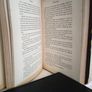 The Essays of Lord Bacon: With Critical and Illustrative Notes, and an Example with Answers of a University Middle-Class Examination Paper on the Essays by Rev. John Hunter (GT549) Image 5