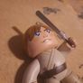 star wars mighty muggs figure Image 5