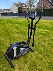 Roger Black Fitness Cross Trainer