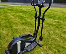 Roger Black Fitness Cross Trainer