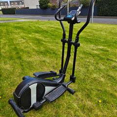 Roger Black Fitness Cross Trainer