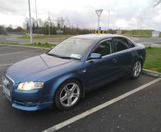 2005 Audi A4