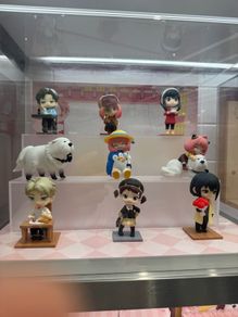 Spy Family Popmart