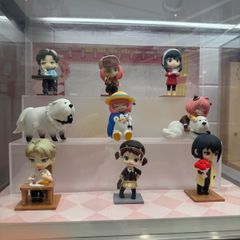 Spy Family Popmart
