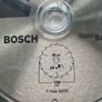 BOSCH Circular Saw Blade Image 2