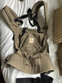ergobaby baby carrier