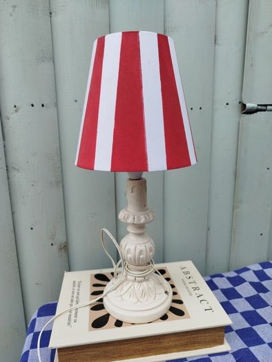 Vintage Lamp