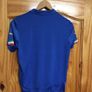 Italy Football. Italia Football. Official Puma Youths Home Jersey. Collect In Dublin Or Receive Via Post. Image 2