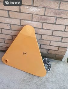 Car Wheel Clamp