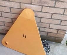 Car Wheel Clamp