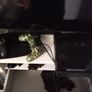 60" 3D TV and PlayStation 4 1tb with games and controllers Image 2