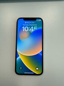 Iphone 12 pro gold
