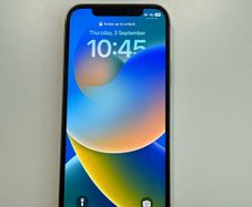 Iphone 12 pro gold