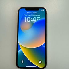 Iphone 12 pro gold