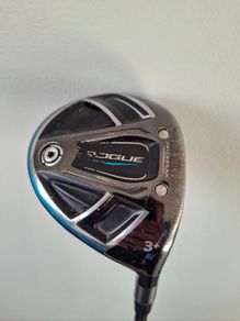 Callaway Rogue 3 Wood