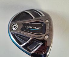 Callaway Rogue 3 Wood