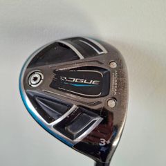 Callaway Rogue 3 Wood