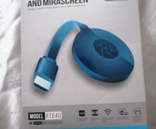 mirascreen