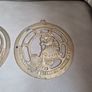Brass decor Image 2