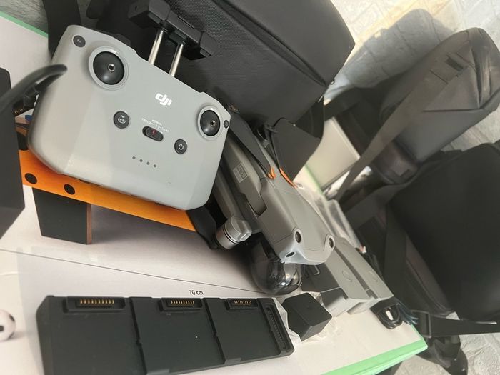 dji air 2s   For sale in excellent condition pm for details
