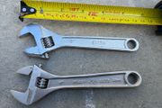 Small ratchet spanners