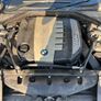 Breaking bmw f01 730d  a72/7 kaschmirsilber metta Image 6