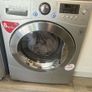 fridge freezer-dishwasher-washing machine Image 2