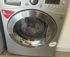 fridge freezer-dishwasher-washing machine