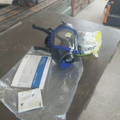 full face mask