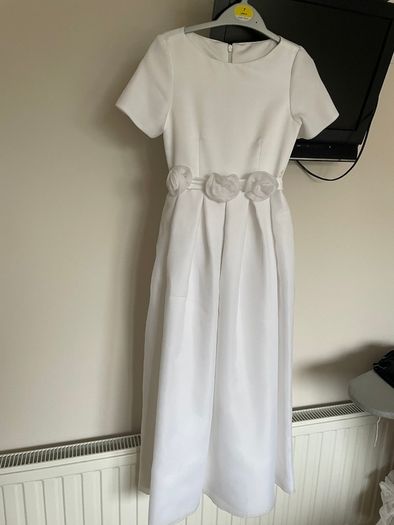 Communion dress