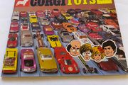 Corgi Toys catalogue 1971/72
