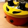 K2 Harmonic Fuzz Image 3