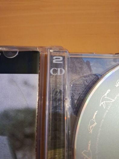 CD Grandaddy The Software Slump
