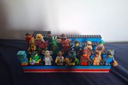 lego cmf figures