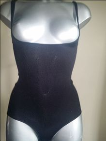 Brand new Shapewear Underbra Body Suit Cote de moi size M UK 10/12 EUR38/40 Postage included